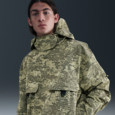 Nike Tech Men's Woven CORDURA® Jacket. Nike.com